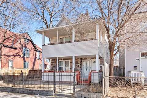2819 Bloomington Avenue S, Minneapolis, MN 55407