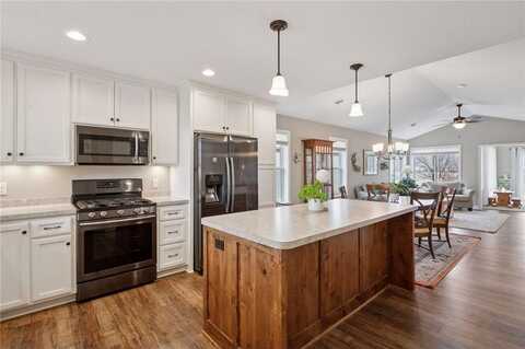 19847 Falk Court N, Forest Lake, MN 55025