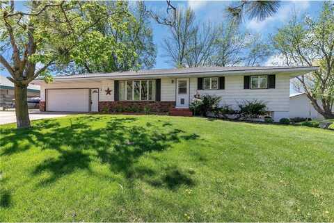 10379 County Road 8, Maine Prairie Twp, MN 55353