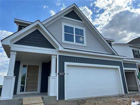 1833 Charleston Lane, Waconia, MN 55387