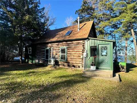 15298 Bayview Loop NW, Cass Lake, MN 56633