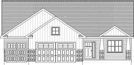 826 Oday Drive, Jordan, MN 55352