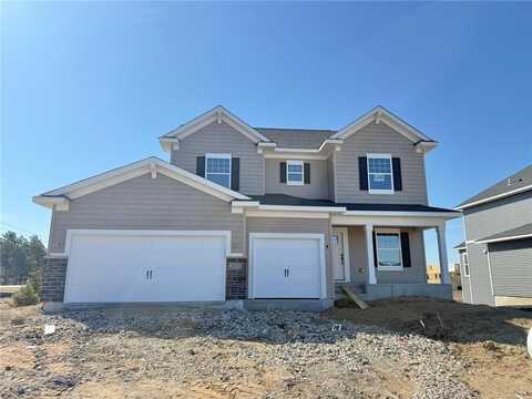 2671 Kepler Avenue NE, Saint Michael, MN 55376