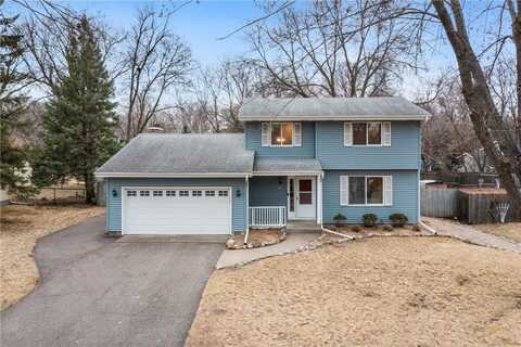 5115 Cottonwood Lane N, Plymouth, MN 55442