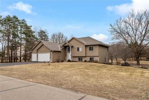 2818 162nd Avenue NE, Ham Lake, MN 55304