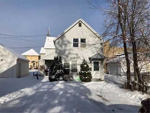 501 1st Street N, Virginia, MN 55792