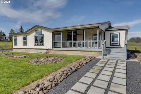 323 S WAYNE R RD, Tygh Valley, OR 97063