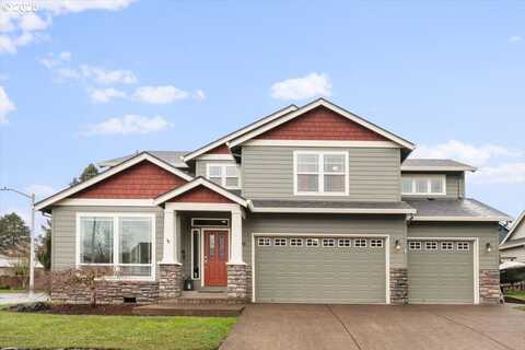 5396 SE FRANCES CT, Hillsboro, OR 97123