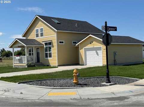 313 ART KEGLER BLVD, Boardman, OR 97818