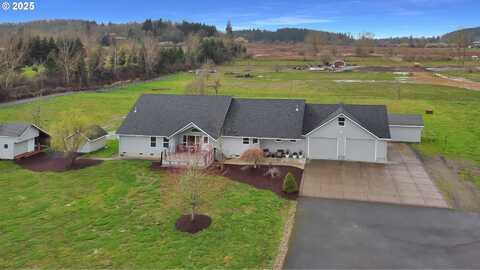 28810 ROYAL AVE, Eugene, OR 97402