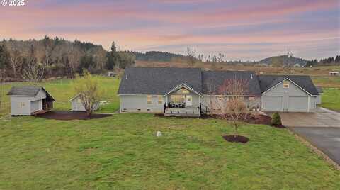28810 ROYAL AVE, Eugene, OR 97402