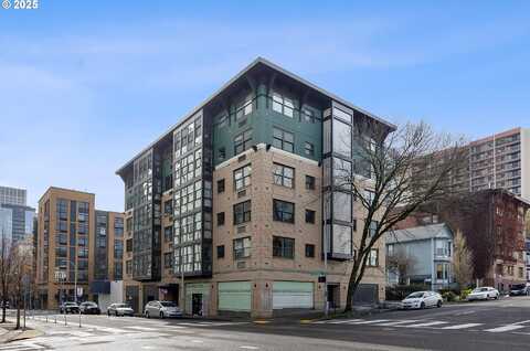 1134 SW JEFFERSON ST, Portland, OR 97201