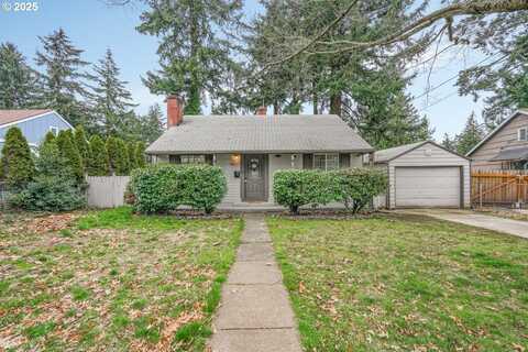 1825 NE 102ND AVE, Portland, OR 97220