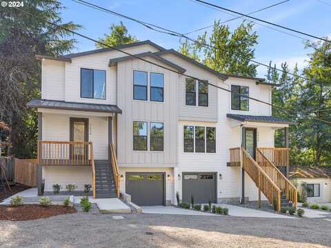 7630 SW 30th AVE, Portland, OR 97219