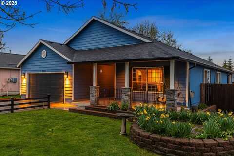 265 NW ANGELA LN, Hillsboro, OR 97124