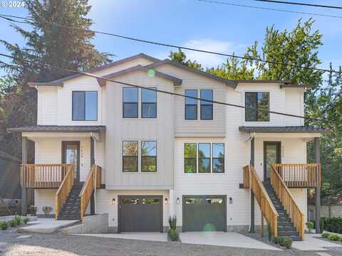 7636 SW 30th AVE, Portland, OR 97219