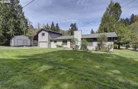 100 INGLEWOOD DR, Longview, WA 98632