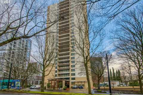 255 SW HARRISON ST, Portland, OR 97201