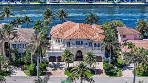 4216 Intracoastal Drive, Highland Beach, FL 33487