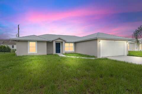 930 SE 39th Terrace, Okeechobee, FL 34974