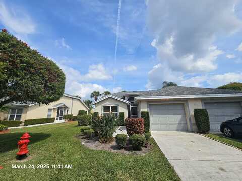 4295 SE Brittney Circle, Port Saint Lucie, FL 34952
