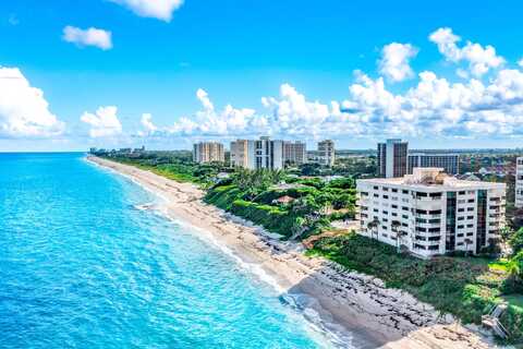 4605 S Ocean Boulevard, Highland Beach, FL 33487