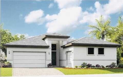 8294 SW Norcia Way, Port Saint Lucie, FL 34987