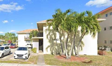 1402 S Federal Highway, Lake Worth, FL 33460