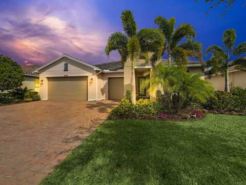 12093 SW Marigold Avenue, Port Saint Lucie, FL 34987