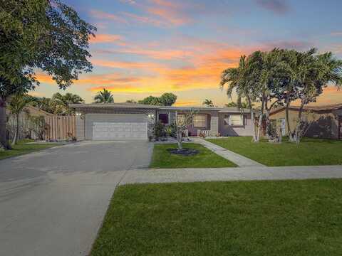 6875 NW 1st Court, Margate, FL 33063