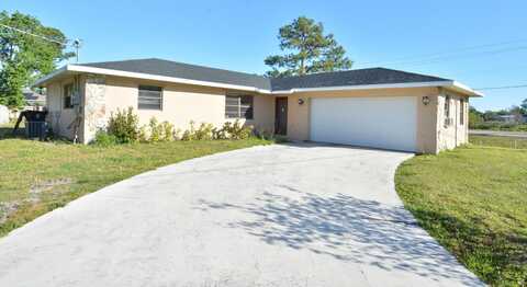 569 SE Fallon Drive, Port Saint Lucie, FL 34983