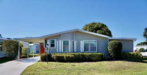 3206 Crabwood Court, Port Saint Lucie, FL 34952