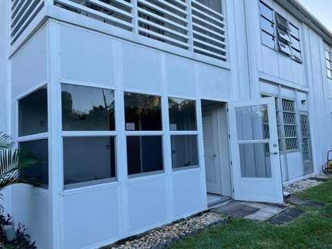2840 Lake Osborne Drive, Lake Worth, FL 33461
