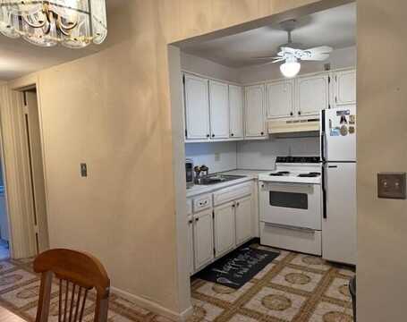 2840 Lake Osborne Drive, Lake Worth, FL 33461