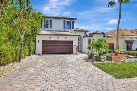7954 Canary Island Way, Boynton Beach, FL 33436