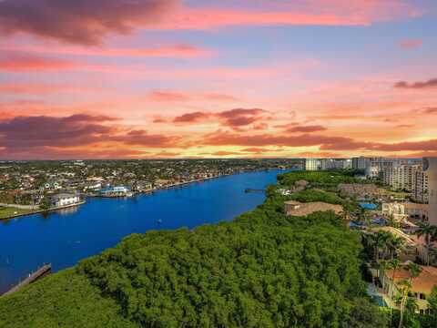 3720 S Ocean Boulevard, Highland Beach, FL 33487