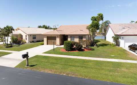8336 Bonita Isle Drive, Lake Worth, FL 33467