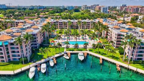 100 SE 5th Avenue, Boca Raton, FL 33432