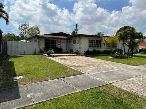 1380 NW 171 Street, Miami, FL 33169