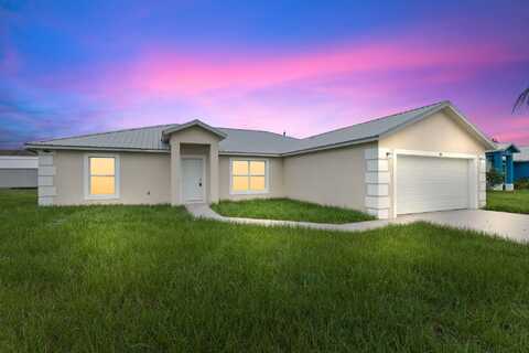 956 SE 39th Terrace, Okeechobee, FL 34974