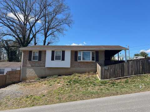 4102 Vermont AVE NW, Roanoke, VA 24017