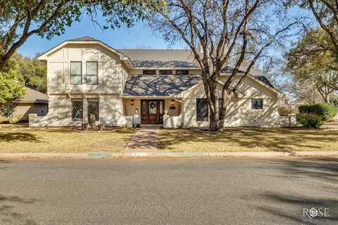 5318 Beverly Dr, San Angelo, TX 76904
