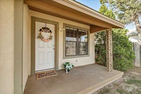 200 E 28th St, San Angelo, TX 76903