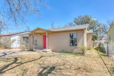 1318 Fulton St, San Angelo, TX 76905