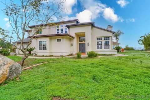 3646 Hidden Ridge, Jamul, CA 91935