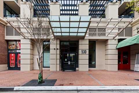 530 K St, San Diego, CA 92101