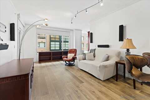 530 K St, San Diego, CA 92101
