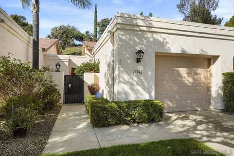 17942 Avenida Cordillera, San Diego, CA 92128