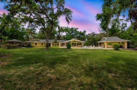 1240 FOX CREEK DRIVE, SARASOTA, FL 34240