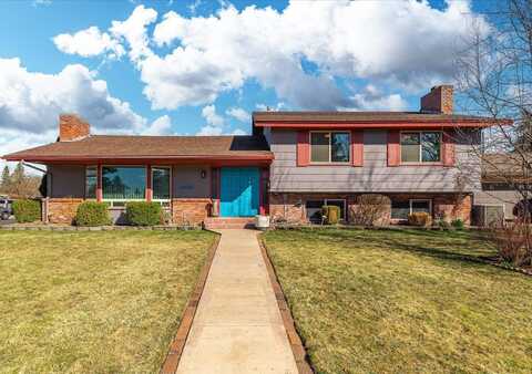 2126 W Liberty Ave, Spokane, WA 99205